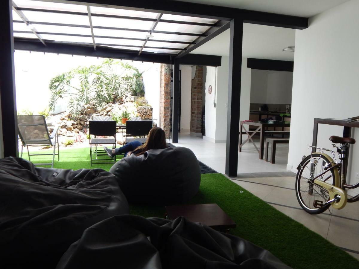 Serendipity Boutique Hostal