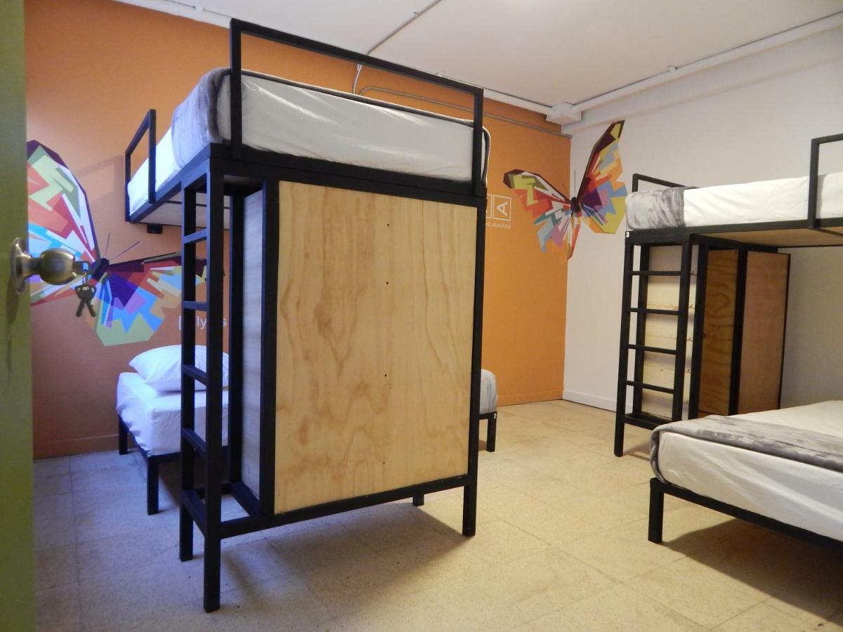 Serendipity Boutique Hostal *