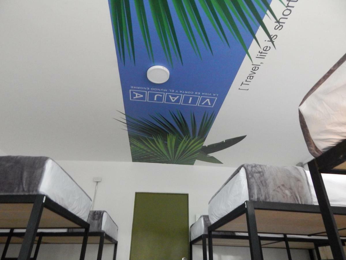 Serendipity Boutique Hostal *