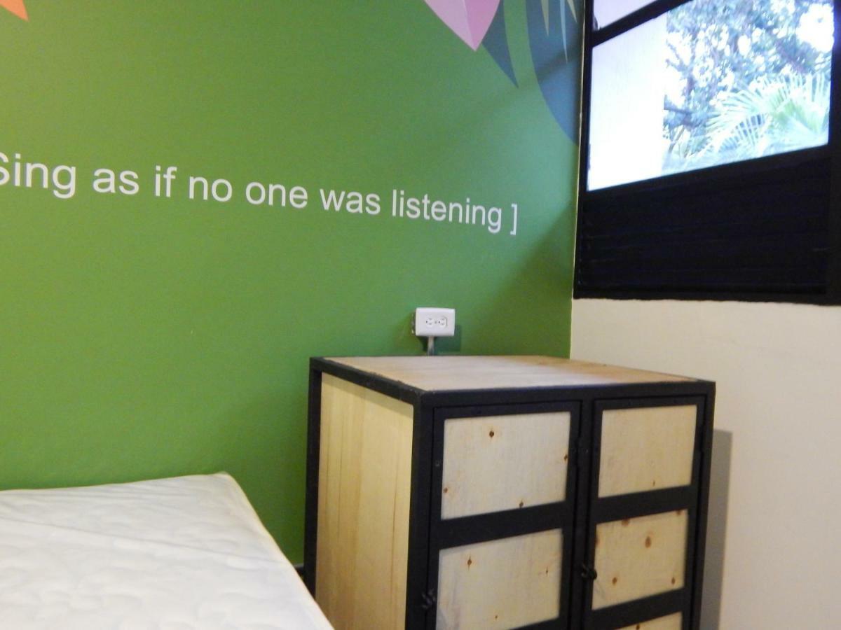 Serendipity Boutique Hostal *