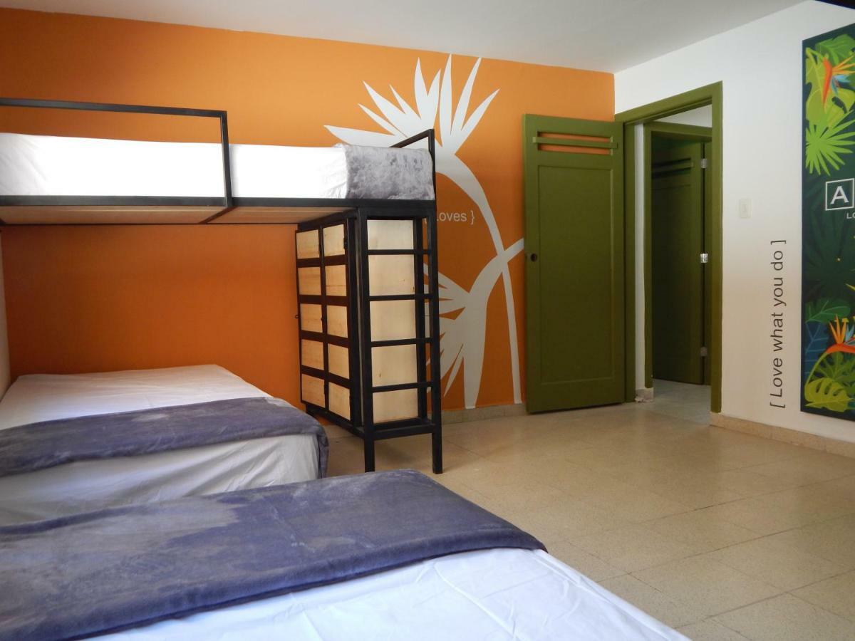 Serendipity Boutique Hostal Medellín