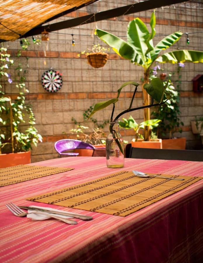Casa Cliche Medellín
