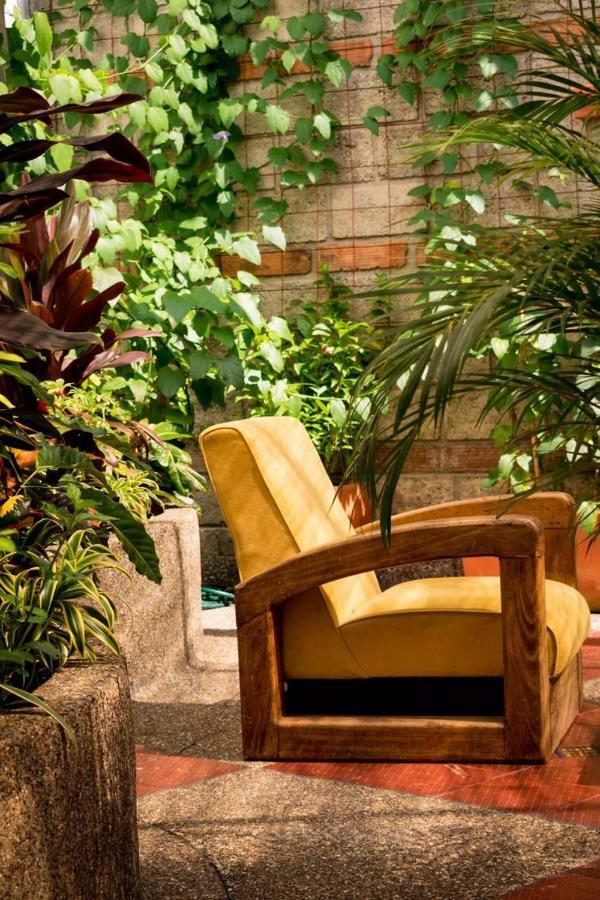 Casa Cliche Hostal