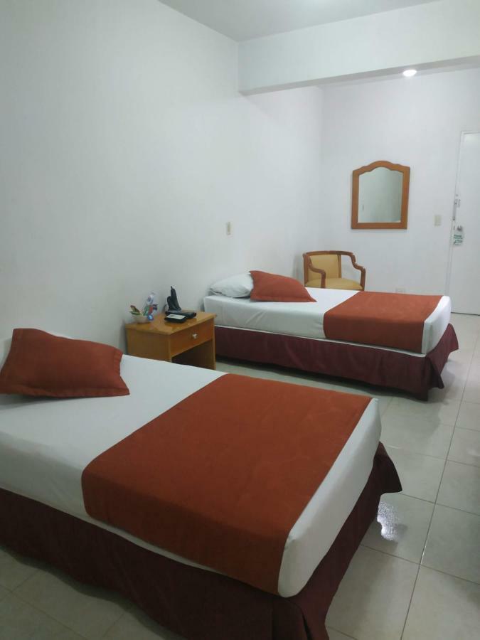 Laureles 70 Hotel Medellín