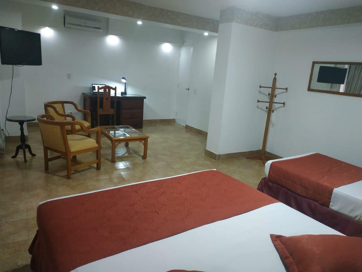 Hotel Laureles 70 Medellín