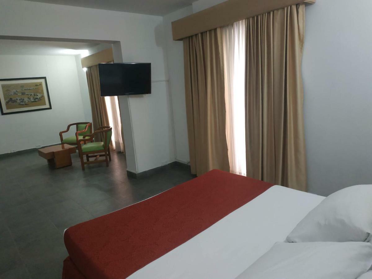 Hotel Laureles 70 Medellín