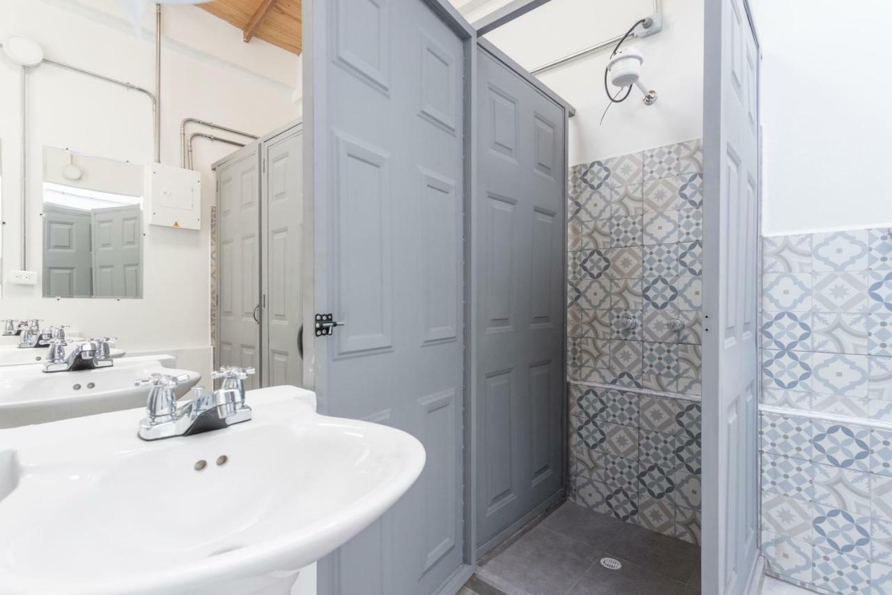 Hostal Gastón Coliving