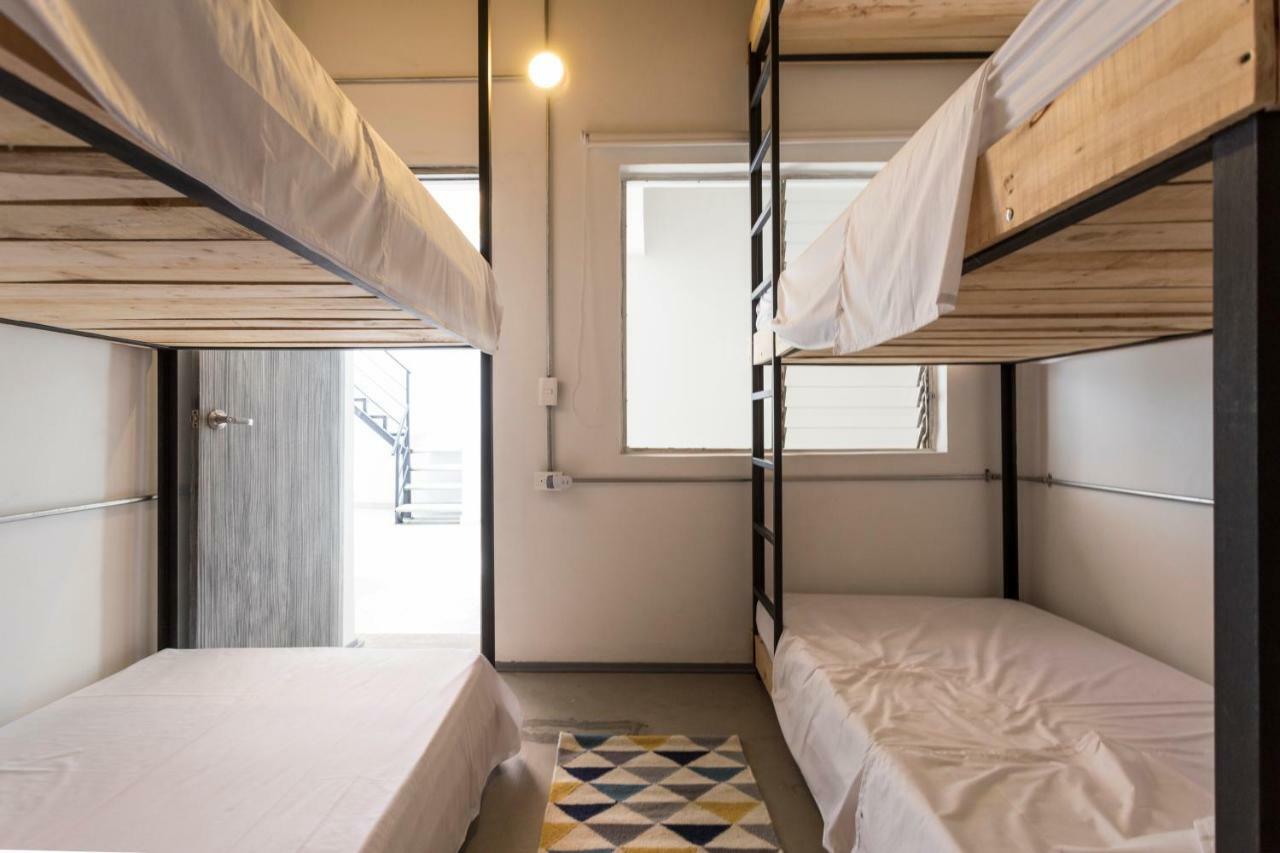 Hostal Gastón Coliving *