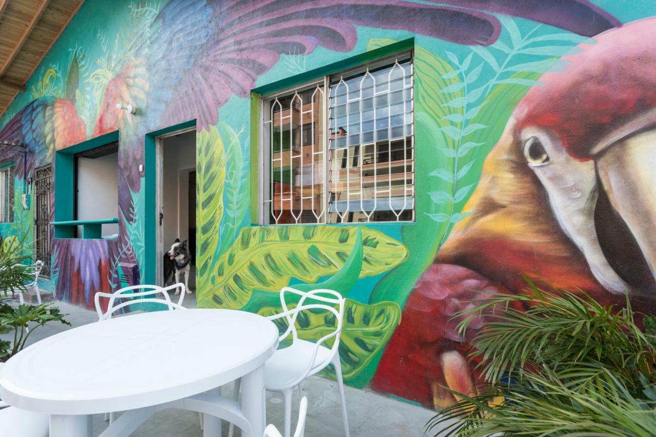Hostal Gastón Coliving