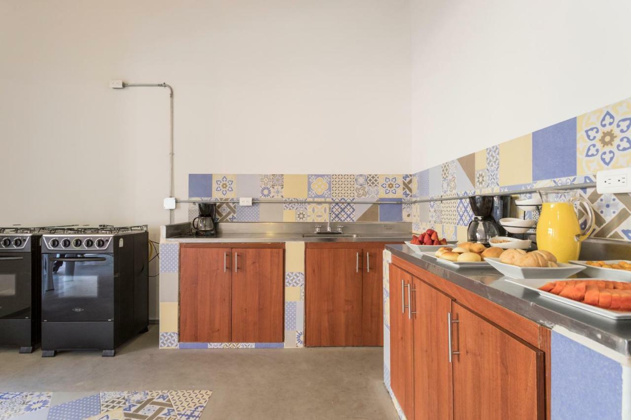 Gastón Coliving *
