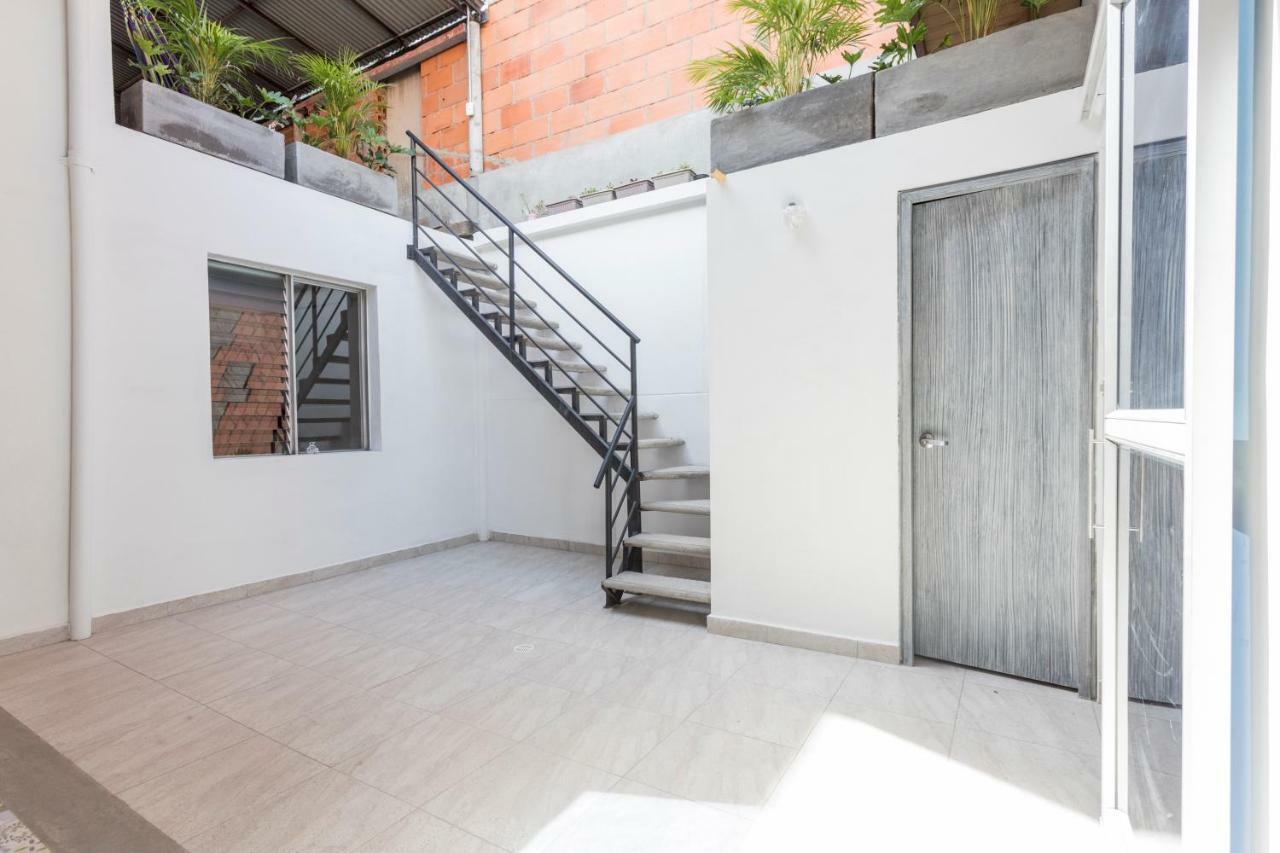 Hostal Gastón Coliving Medellín