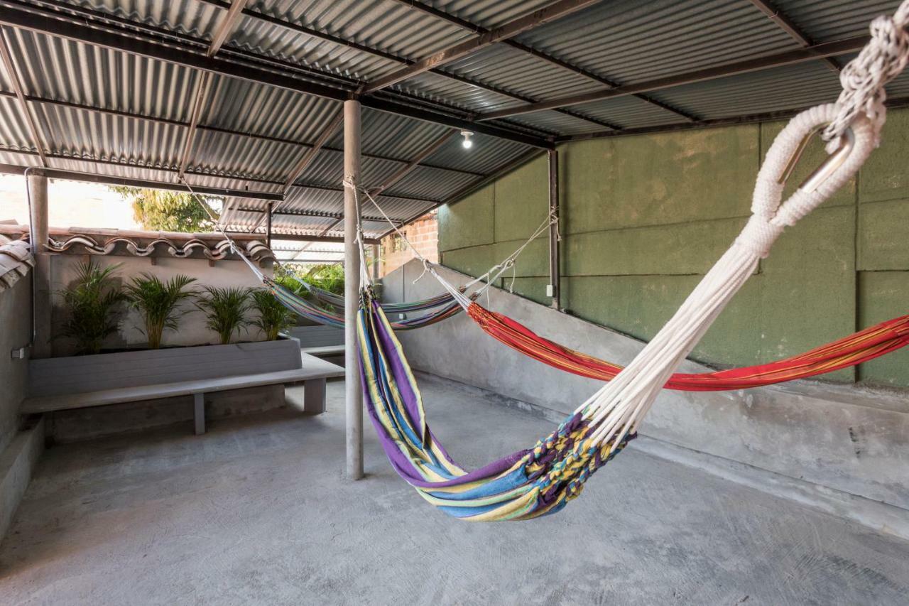 Gastón Coliving Medellín