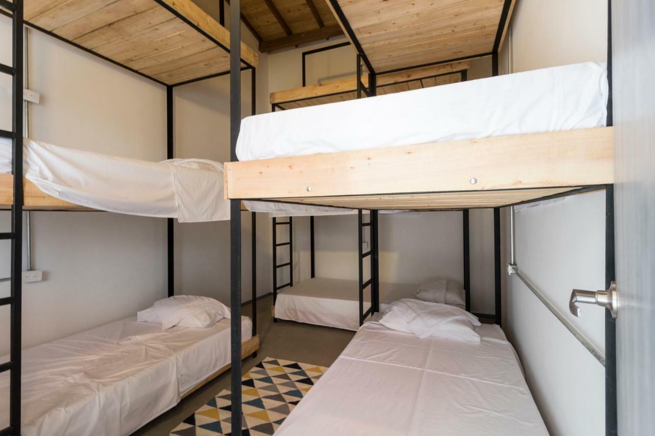 Gastón Coliving Hostal