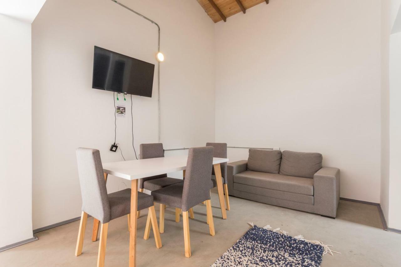 Hostal Gastón Coliving Medellín