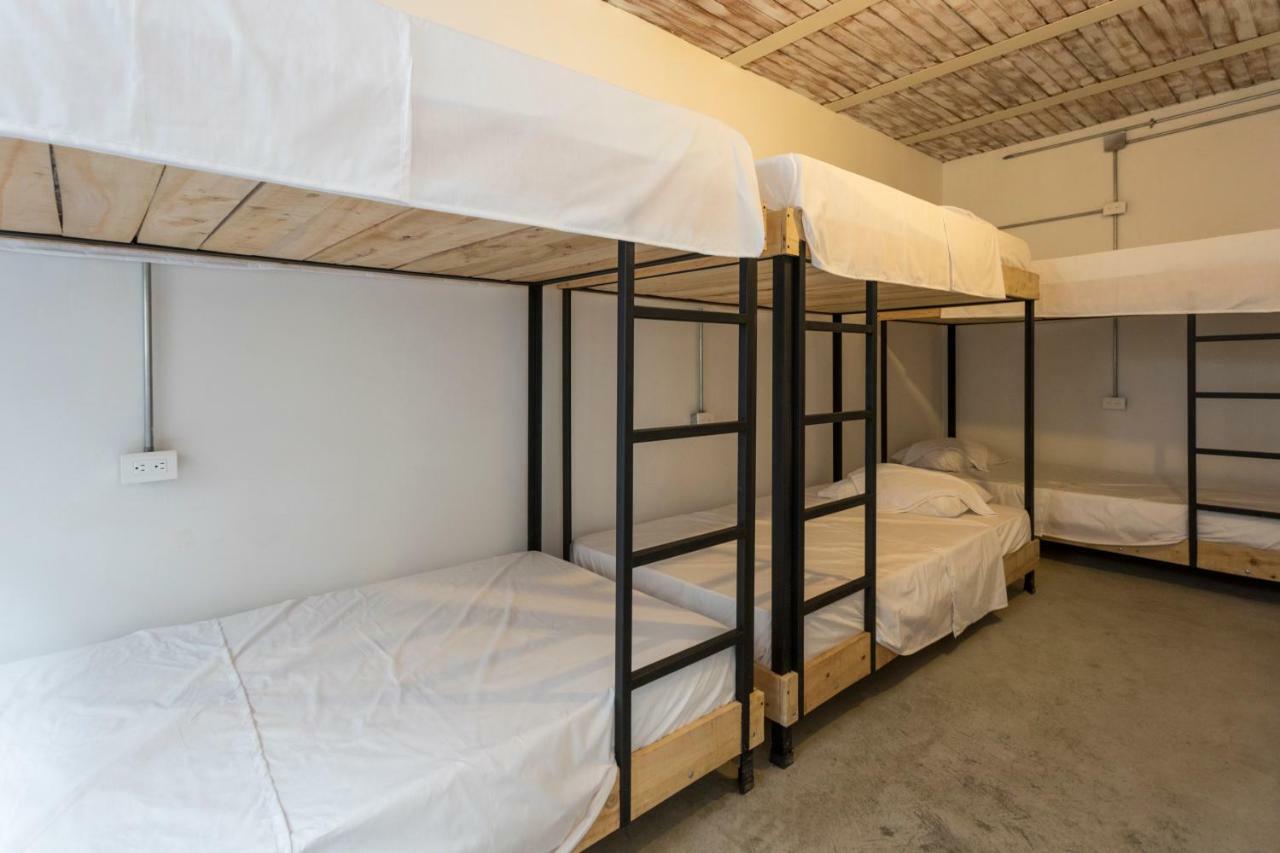 Hostal Gastón Coliving Medellín