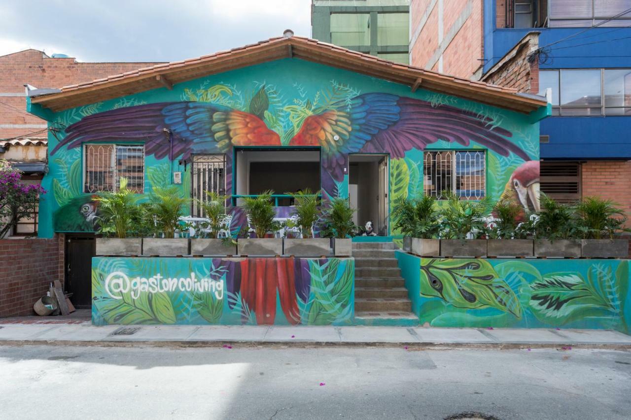 Hostal Gastón Coliving
