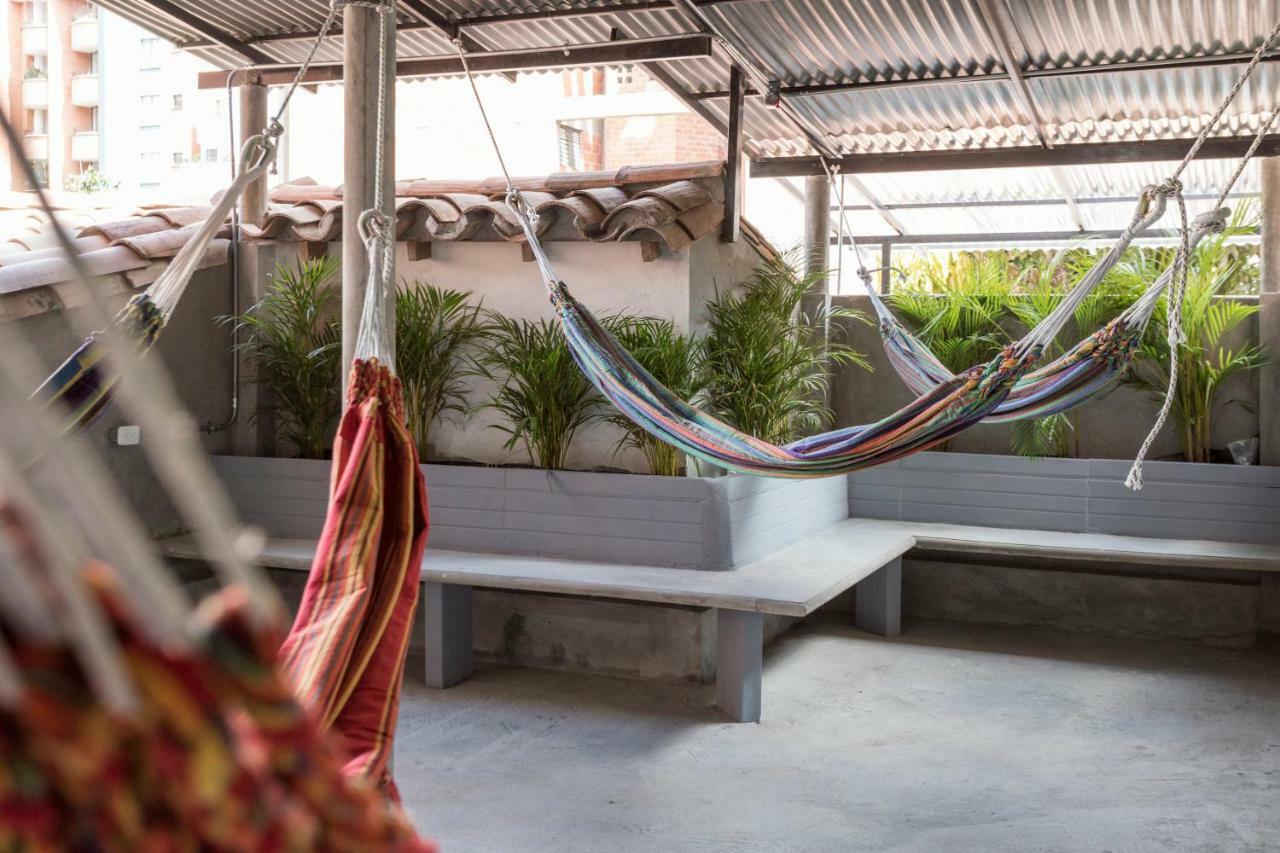 Hostal Gastón Coliving