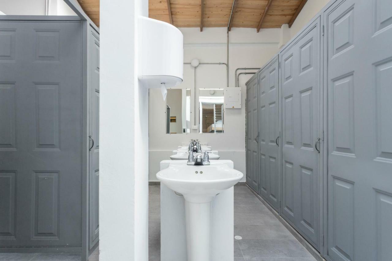 Hostal Gastón Coliving