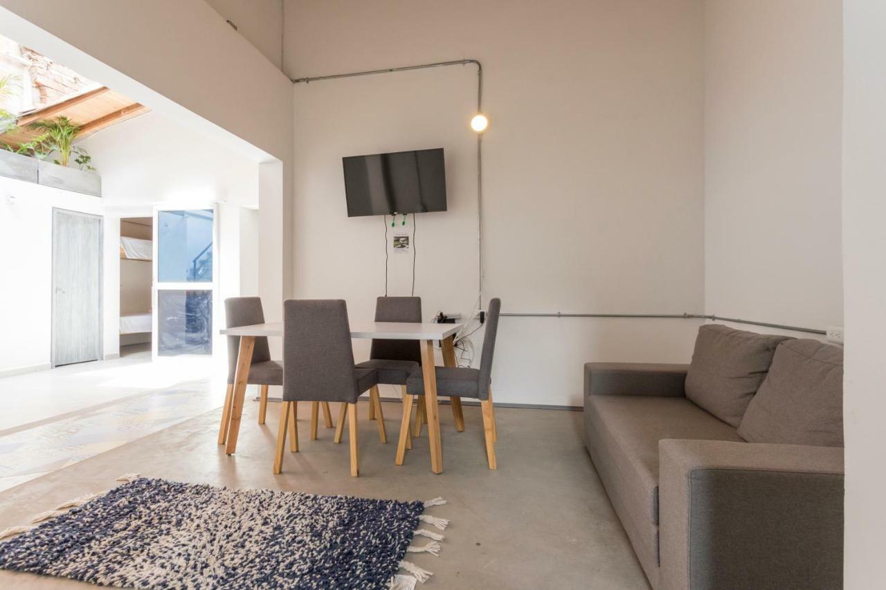 Hostal Gastón Coliving