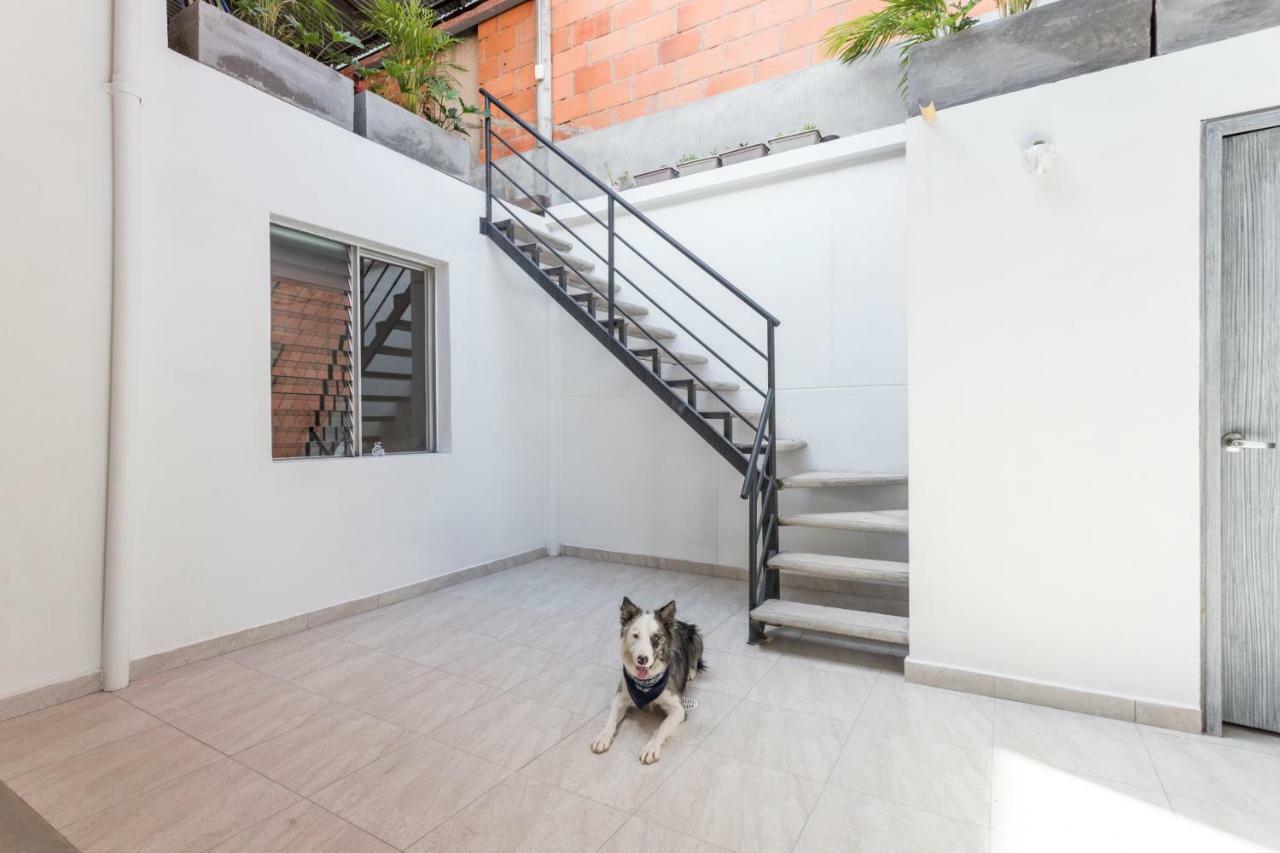 Hostal Gastón Coliving Medellín