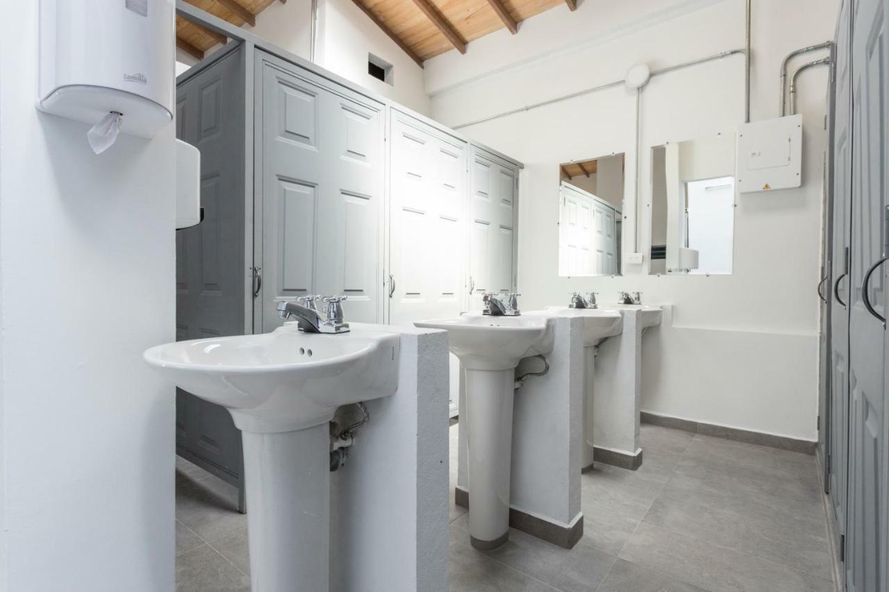 Hostal Gastón Coliving