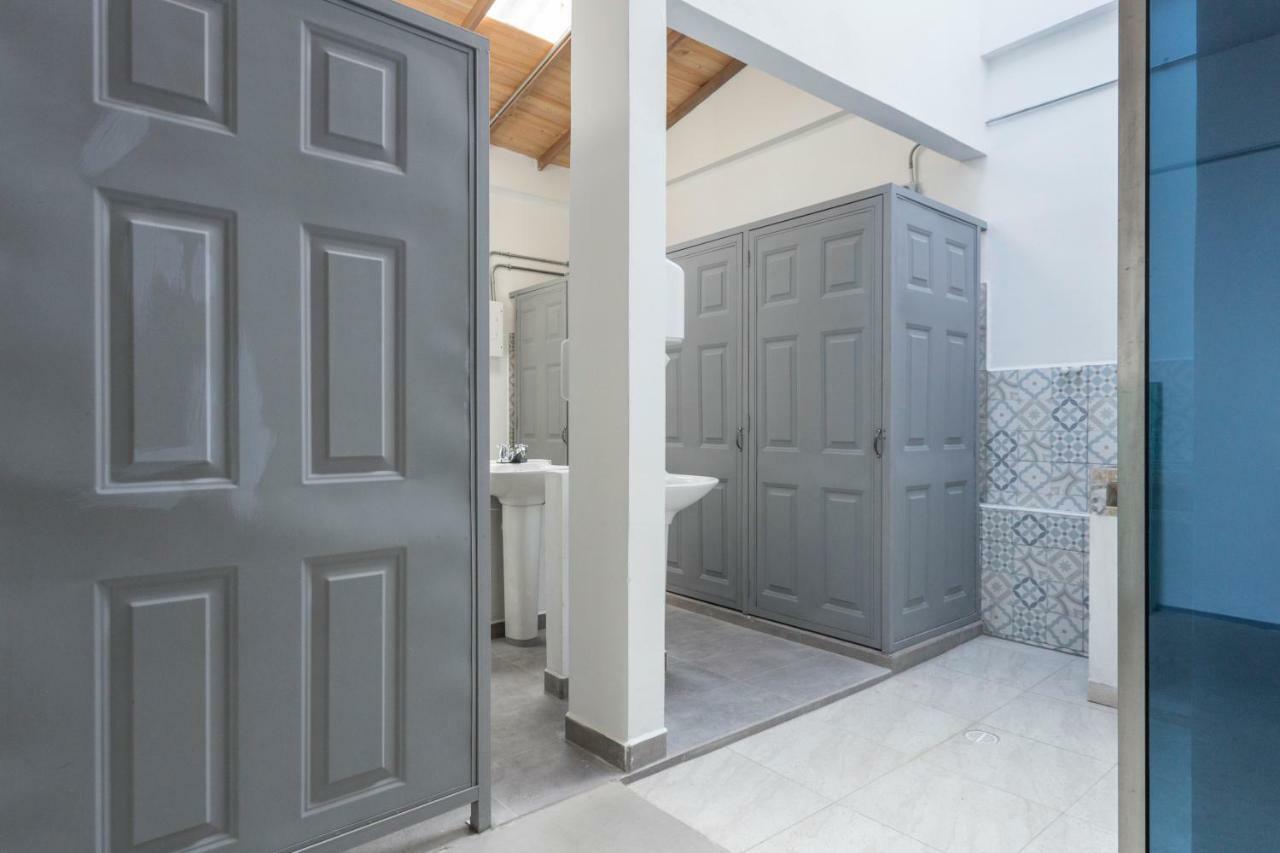 Gastón Coliving Hostal *