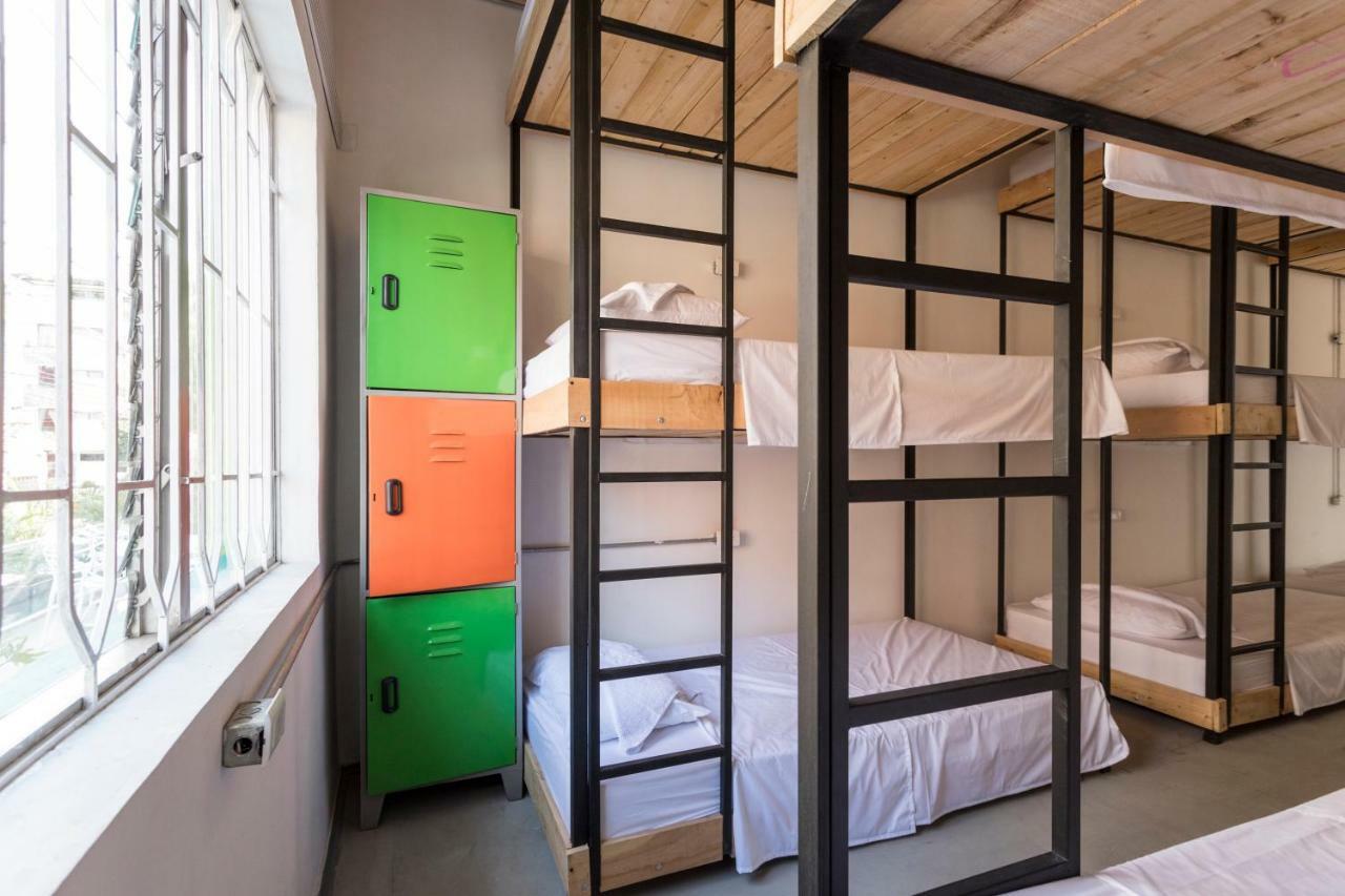 Hostal Gastón Coliving *