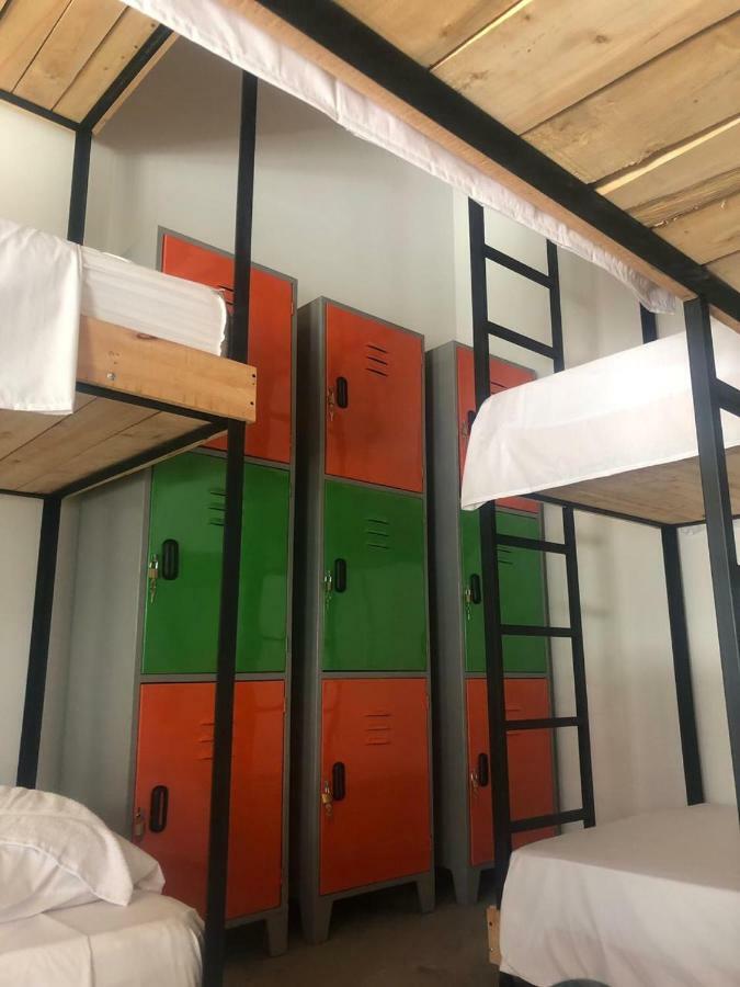 Gastón Coliving * Medellín