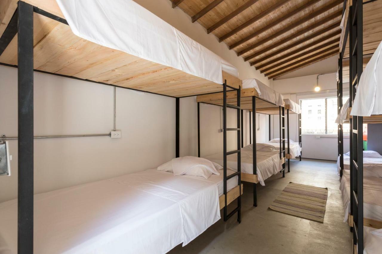 Hostal Gastón Coliving Medellín