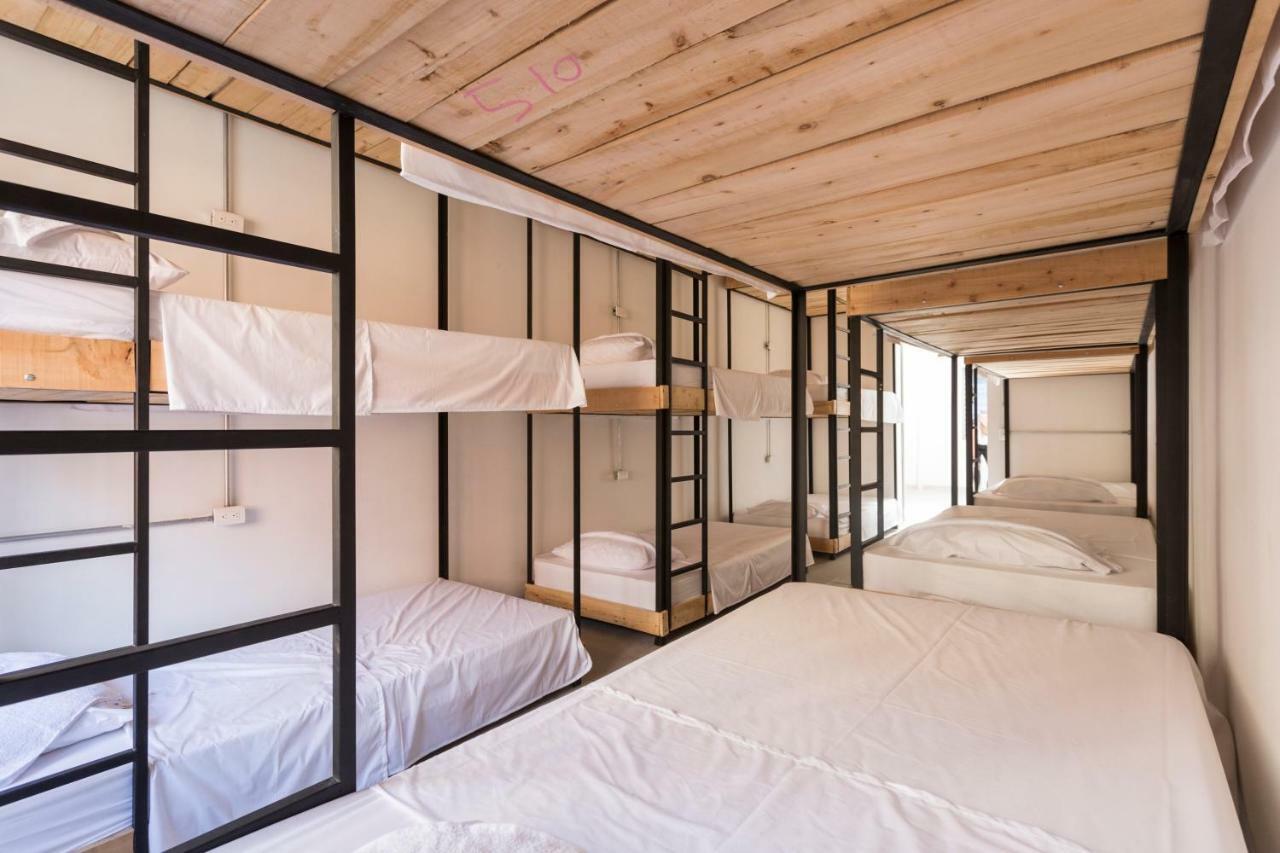 Hostal Gastón Coliving *