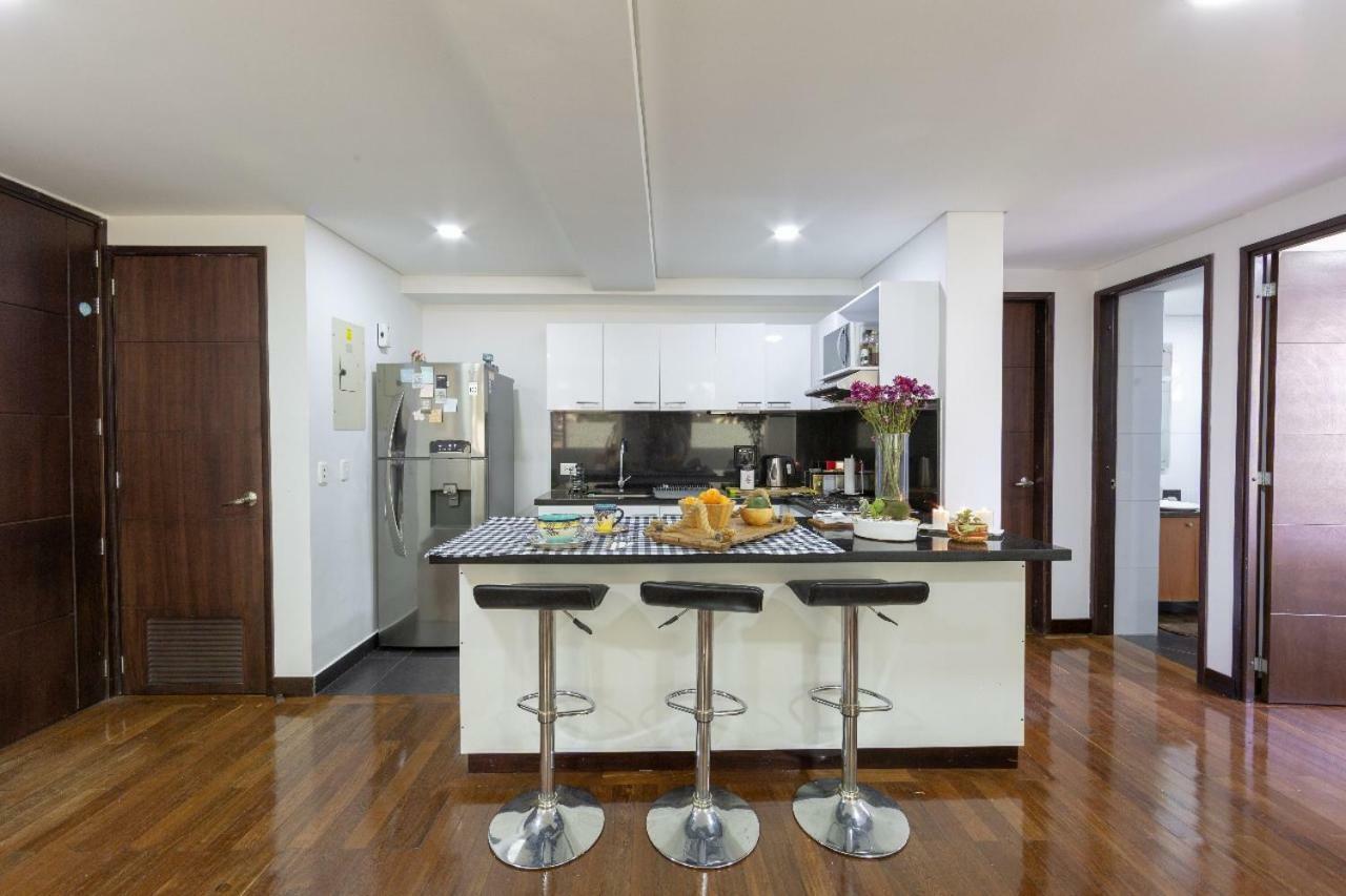 Apartamento Life