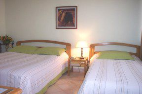 Hotel De La Candelaria