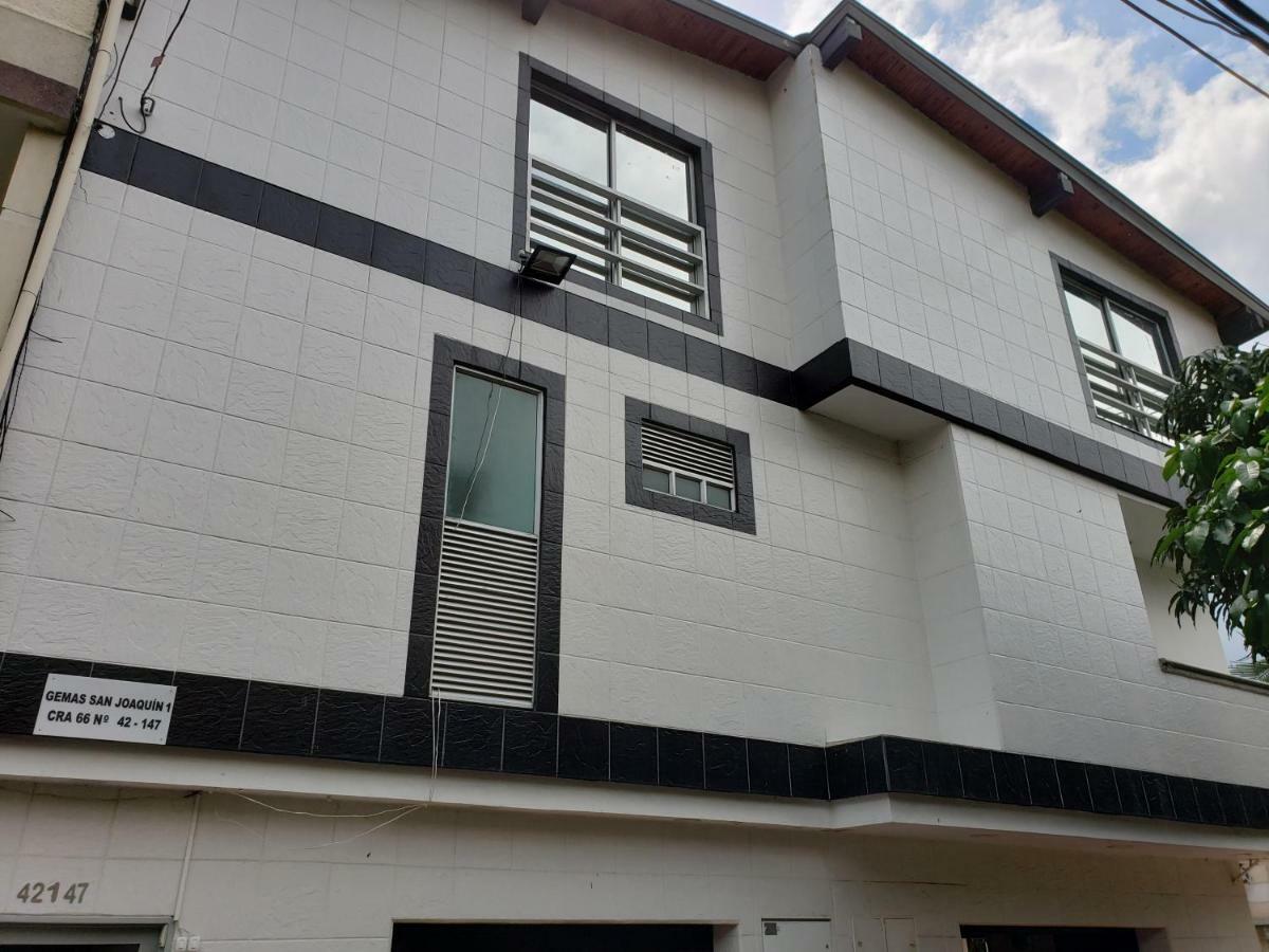 Gemas San Joaquin 1 3* Medellín