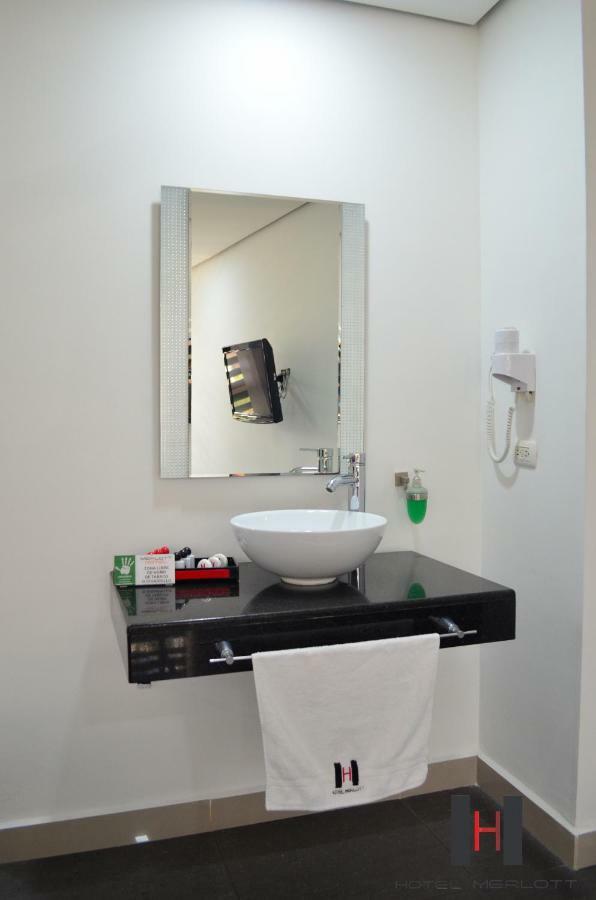 Hotel Hotel Merlott 70