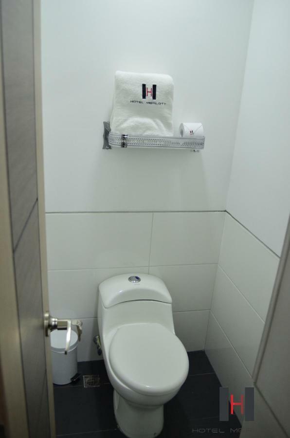 Hotel Hotel Merlott 70