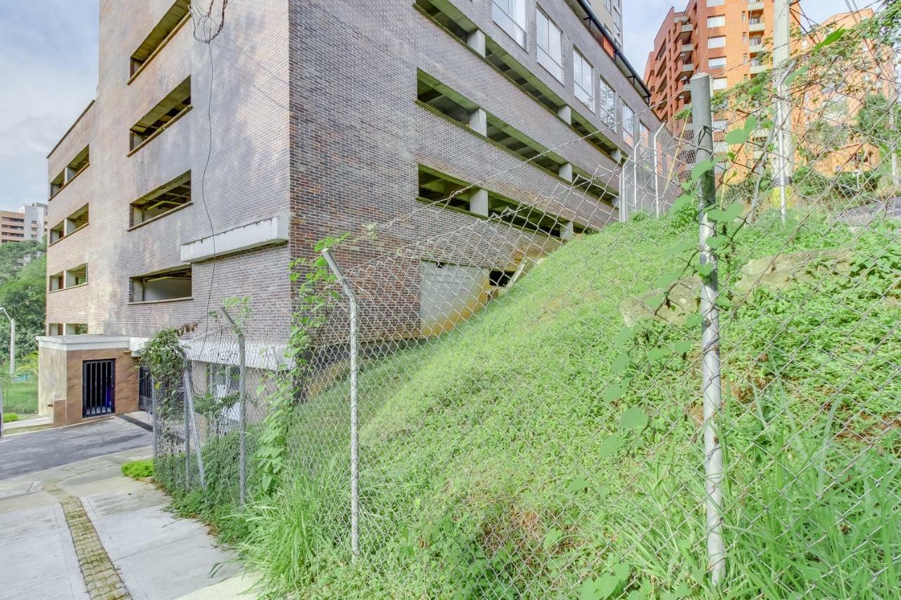 Edificio Oslo Antioquia
