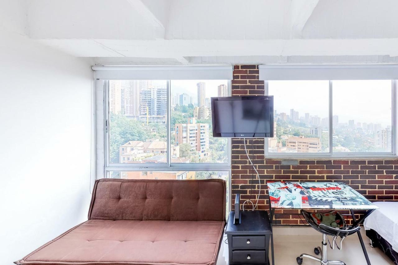 Edificio Oslo Antioquia Apartamento *