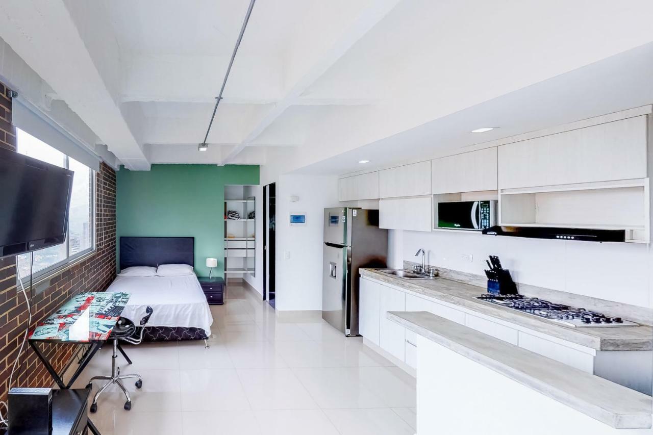 Edificio Oslo Antioquia Apartamento Medellín