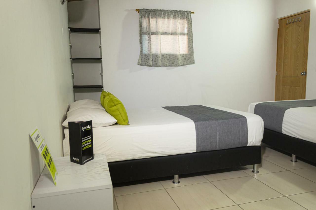 Ayenda 1244 California. 4* Medellín