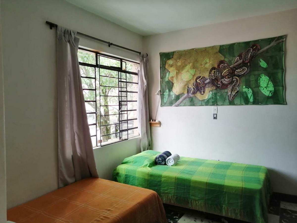 Selvática Medellín