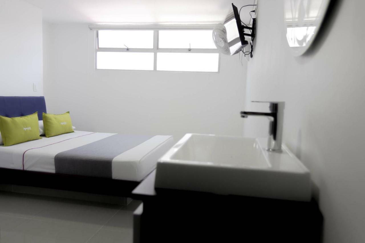3h Centro Historico Hotel 3*