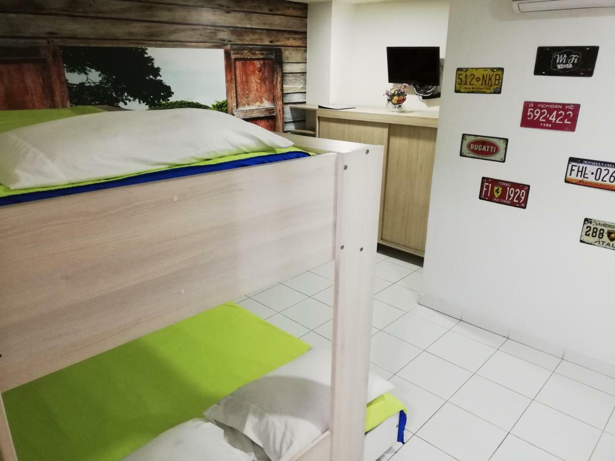 Apartahotel Aparta Estudio 7051 Medellín