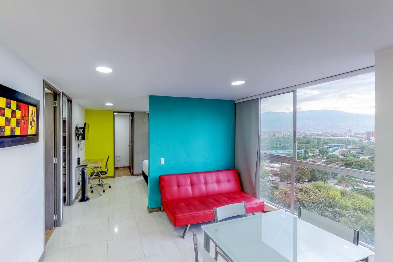 Apartamento Edificio Vegas De La Aguacatala - El Poblado