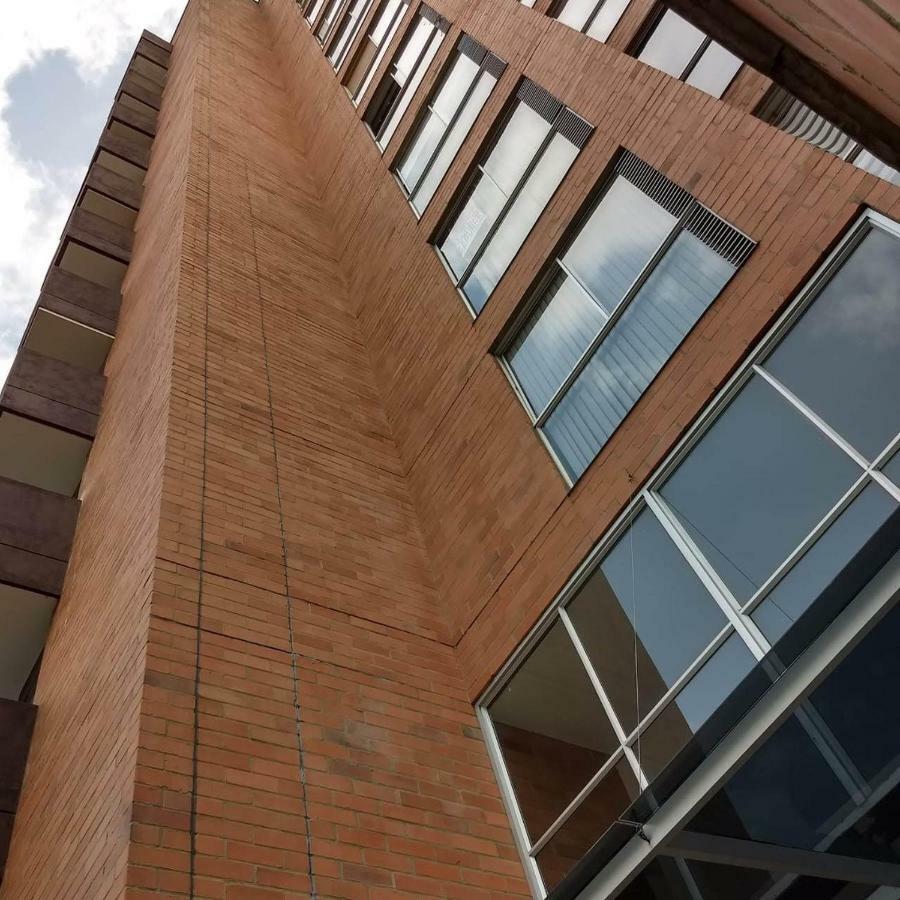 Edificio La Frontera Loft *