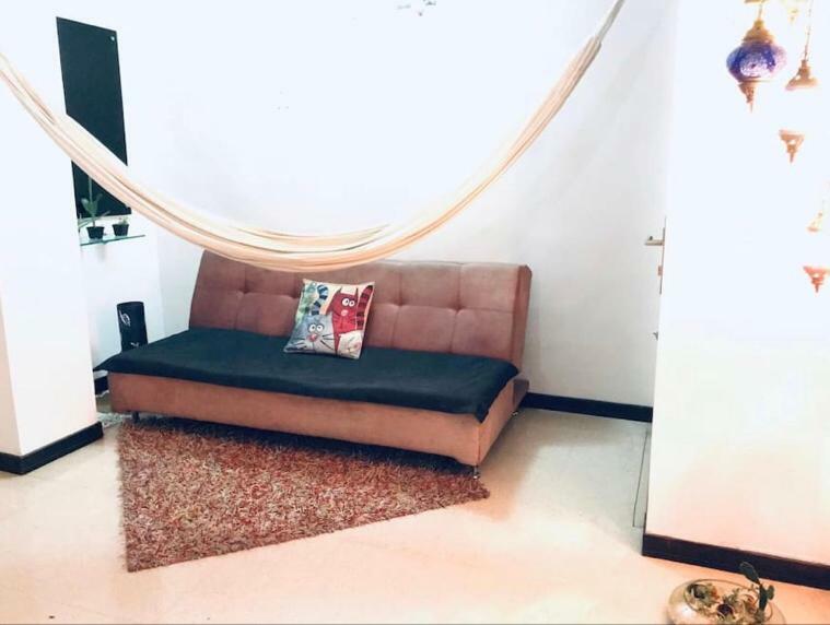 Conjunto Residencial Continental Diagonal 28 # 16 130 Apartamento 309 *