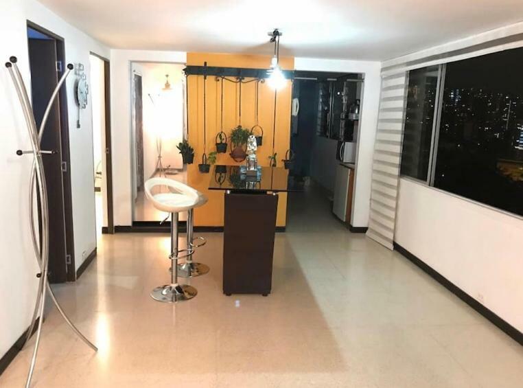 Apartamento Conjunto Residencial Continental Diagonal 28 # 16 130 Apartamento 309