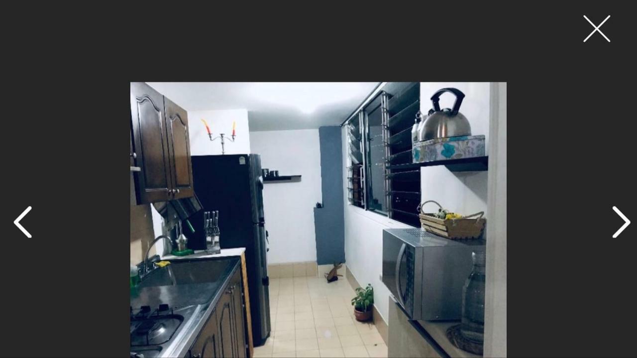 Conjunto Residencial Continental Diagonal 28 # 16 130 Apartamento 309 *