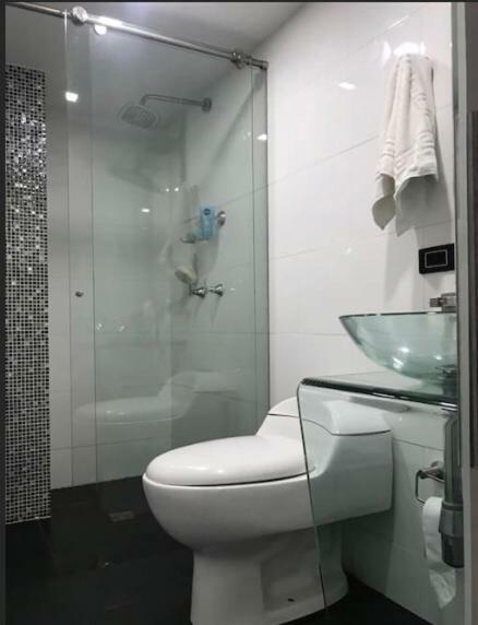Conjunto Residencial Continental Diagonal 28 # 16 130 Apartamento 309 * Medellín