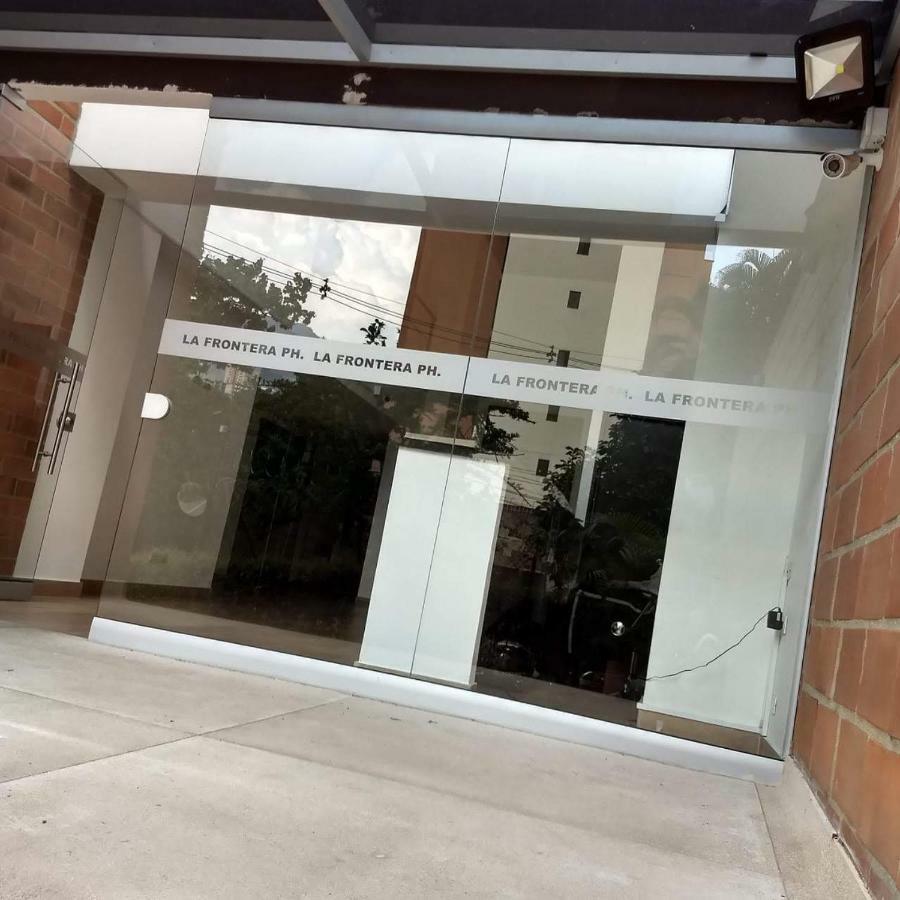 Edificio La Frontera Loft Apartamento *