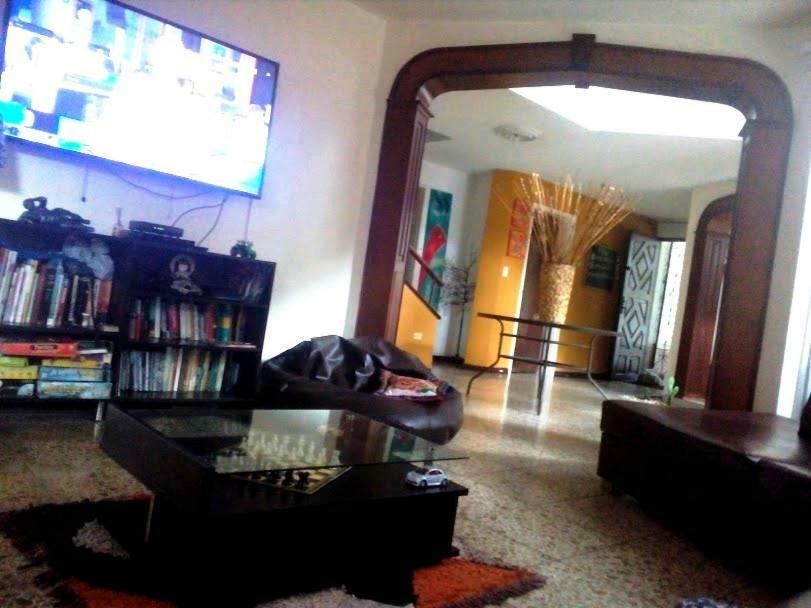 Grand Hostal *
